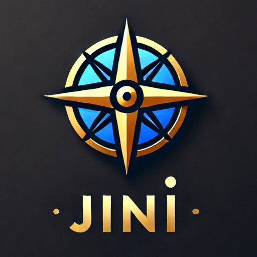 JINI의 잘사는 세상